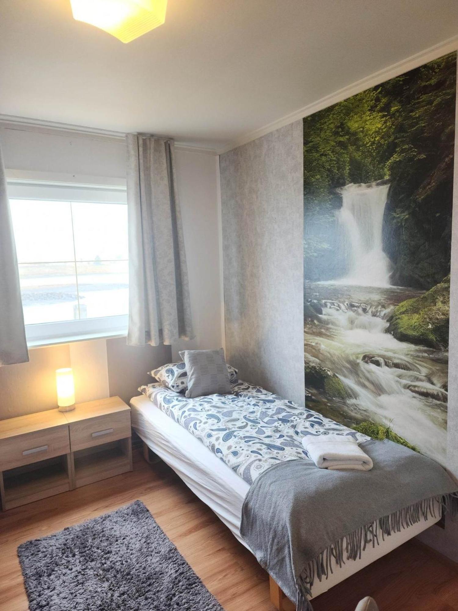 Guesthouse Kiljan Blonduos Zimmer foto