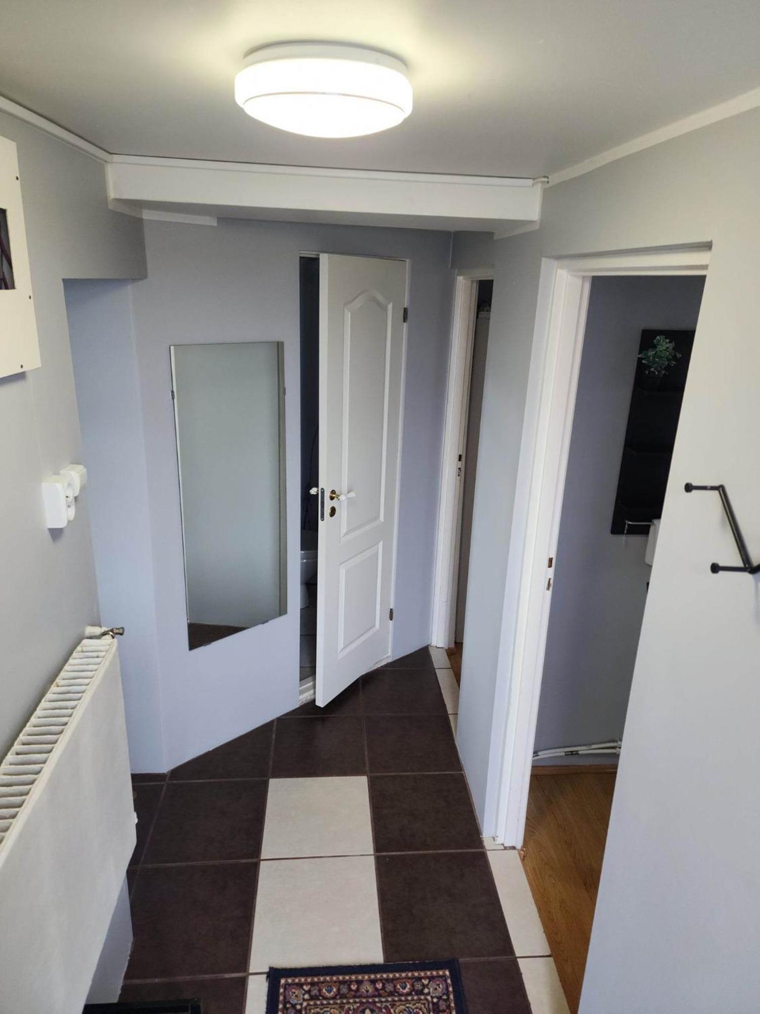 Guesthouse Kiljan Blonduos Zimmer foto