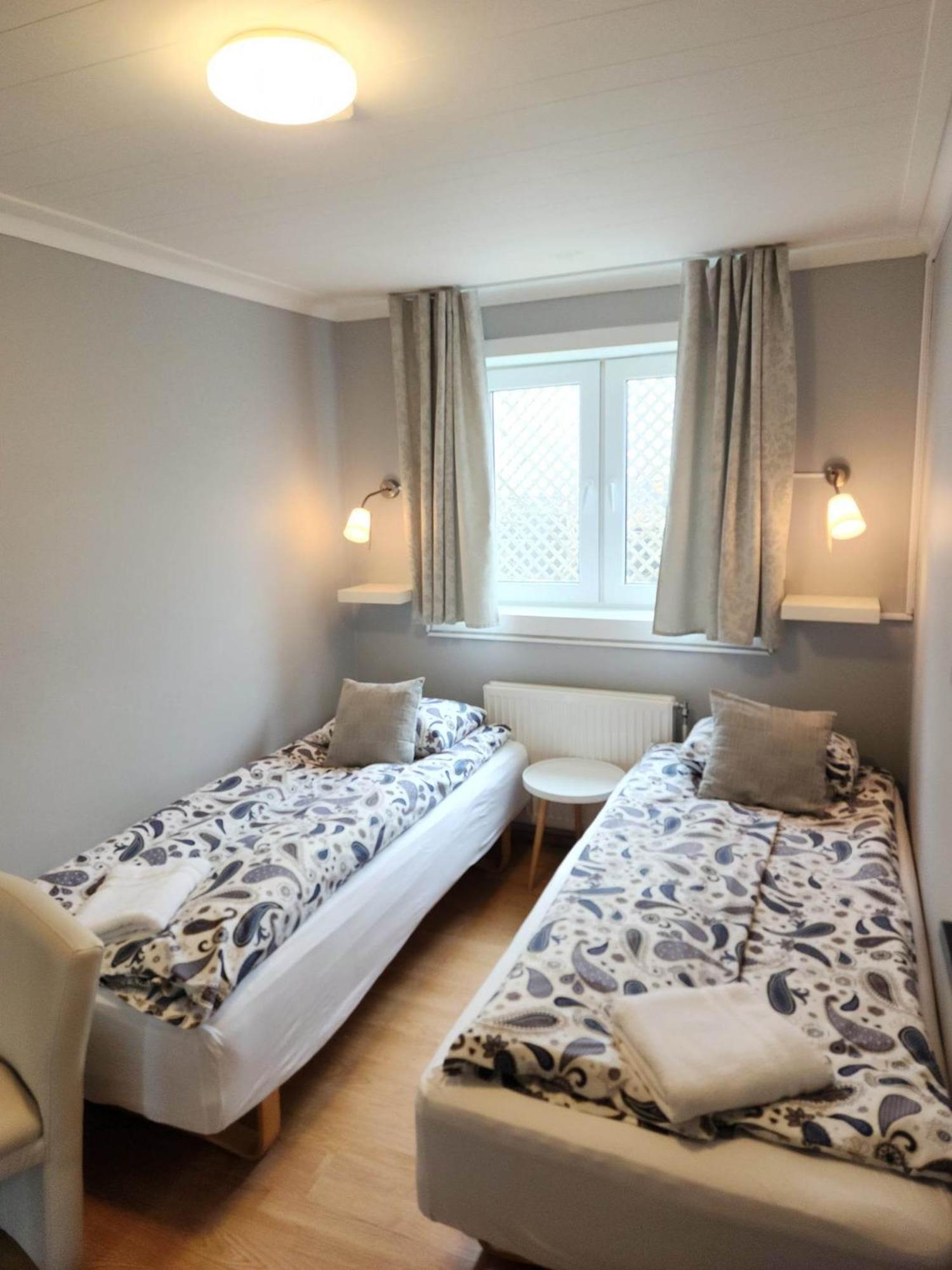 Guesthouse Kiljan Blonduos Zimmer foto