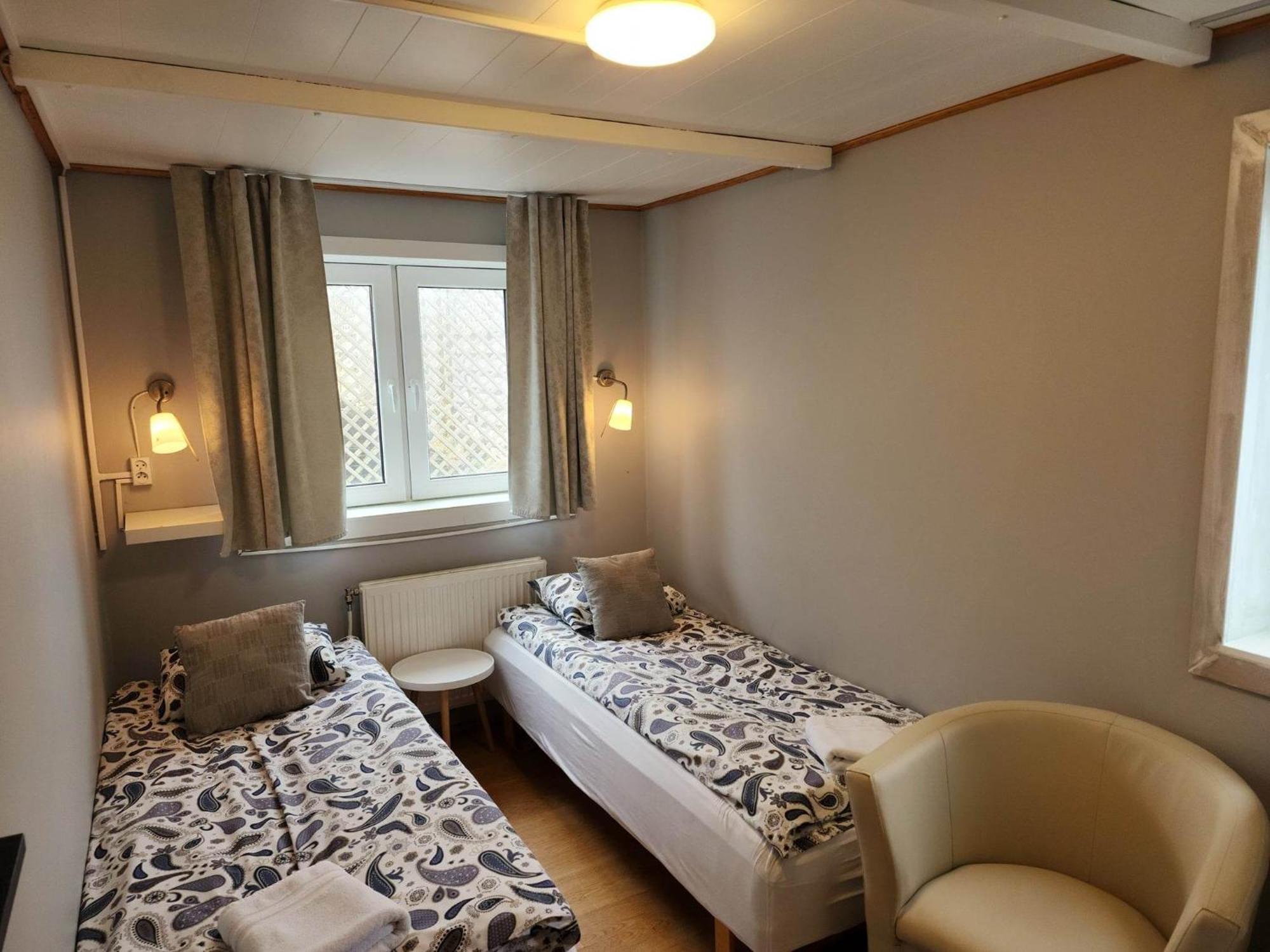 Guesthouse Kiljan Blonduos Zimmer foto
